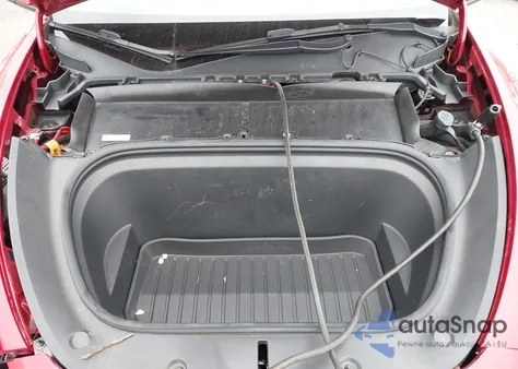 2022 Tesla Model Y Long Range Dual Motor All-Wheel Drive from USA, damaged, VIN 7SAYGDEE8NF310077